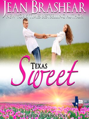 cover image of Texas Sweet